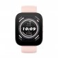 SMARTWATCH Amazfit Bip 5, Pastel Pink 