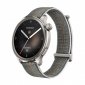 SMARTWATCH Amazfit Balance Sunset Gray 