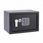 Yale Small Electronic Value Safe Sejf podstawowy YSV kompaktowy 