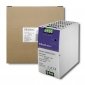 QOLTEC ZASILACZ NA SZYNĘ DIN PRZEMYSŁOWY | 240W | 48V | 5A 