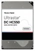 Dysk serwerowy HDD Western Digital Ultrastar DC HC550 WUH721818AL5204 (18 TB; 3.5; SAS) 