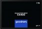 DYSK SSD GOODRAM CX400 Gen2 1TB SATA III 2,5 RETAIL 