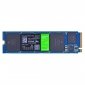 Dysk SSD WD Green SN350 WDS500G2G0C (500GB ; M.2 ; PCIe NVMe 3.0 x4) 