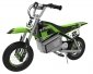 RAZOR Motor elektryczny SX350 Dirt - green 