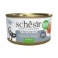 SCHESIR OCEANIC AD Tuńczykiem z kalmarami 70g 
