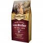 CARNILOVE CAT LAMB&WILD BOAR STERILISED 6kg 