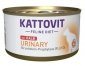 KATTOVIT URINARY Cielęcina puszka 85g dla kota 