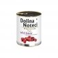DOLINA NOTECI Premium Pure bogata w dziczyznę - mokra karma dla psa - 800 g 