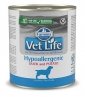 FARMINA Vet Life Hypoallergenic Duck & Potato - mokra karma dla psa - 300g 