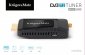 KRUGER & MATZ DEKODER DVB-T2H.265 HEVC MINI KM9999 