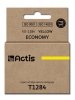 Actis KE-1284 Tusz (zamiennik Epson T1284; Standard; 13 ml; żółty) 