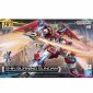 HGBM 1/144 SHIN BURNING GUNDAM 