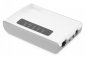 DIGITUS SERWER SIECIOWY WIELOFUNKCYJNY, BEZPRZEWODOWY 2-PORTOWY, USB 2.0, 300MBPS DN-13024 