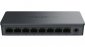 Switch Grandstream GWN7701 (8x 10/100/1000Mbps) 