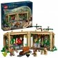LEGO HARRY POTTER 76445 HOGWLEGO ARTS™ CASTLE: HERBOLOGY CLASS 