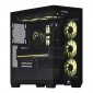 Actina iCUE 7900X/64B/2TB/RTX509<br />0/1000W 