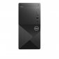 Dell Vostro 3030 MT i3-14100 8GB DDR5 4800 SSD512 Intel UHD 730 WLAN+BT KB Mouse W11Pro 3Y Pro Support 