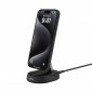 Ładowarka bezprzewodowa Belkin BoostCharge Pro Convertible Magnetic Wireless Charging Stand with Qi2 15W Black 