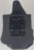 Kabura do BYRNA XL polimerowa - kydex Level 2 praworęczna (BH68129-1) 