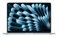 Apple 13-inch MacBook Air: Apple M4 chip with 10-core CPU and 10-core GPU, 16GB, 512GB SSD - Sky Blue 