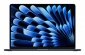 Apple 15.3-inch MacBook Air: Apple M4 chip with 10-core CPU and 10-core GPU, 24GB, 512GB SSD - Midnight 