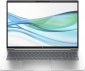 HP Probook 460 G11 Core Ultra 7 155H 16WUXGA IPS 300nits AG 16GB DDR5 SSD512 Intel Arc 56Wh W11Pro Pike Silver 3Y OnSite 