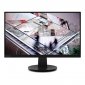 Lenovo N27q 27 QHD WLED 100Hz 300nits AG HDMI, DP Black 