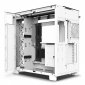 NZXT OBUDOWA H9 ELITE MIDI TOWER Z OKNEM BIAŁA CM-H91EW-01 