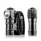 EVERACTIVE ŁADOWALNA LATARKA RĘCZNA / CZOŁOWA DIODOWA LED FL-55R DRIPPLE FL-55R 