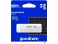 Pendrive GoodRam UME2 UME2-0320W0R11 (32GB; USB 2.0; kolor biały) 