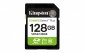 KINGSTON SDXC 128GB Canvas Select Plus Gen3 150MB/s 
