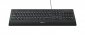 Klawiatura Logitech 920-005217 (USB 2.0; kolor czarny) 