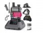 Krótkofalówka Baofeng UV-5R HTQ USB-C 
