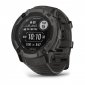 Zegarek sportowy Garmin Instinct 2X SOLAR Grafitowy 