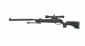 Wiatrówka Gamo HPA Mi kal. 4,5mm do 17J 