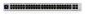 Switch Ubiquiti UniFi Pro 48 PoE 52p PoE ( PoE+: 40; PoE++: 8;) Managed Gigabit (USW-Pro-48-POE-EU) 