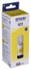 EPSON Tusz 101 Yellow T03V44A= C13T03V44A 