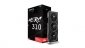 Karta graficzna XFX Radeon RX 7900 XTX SPEEDSTER MERC310 BLACK Gaming 24GB HDM 3 FAN 