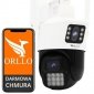 Kamera IP Orllo Z19 dual obrotowa zewnętrzna Wi-Fi 2Mpx 