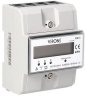 EM-3 ORNO 3-fazowy wskaźnik zużycia energii elektrycznej licznik trójfazowy 80A ORNO 