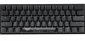 Ducky Mecha Mini klawiatura Gaming USB Angielski Czarny 