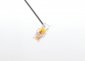 Ducky One 3 Aura SF klawiatura Gaming USB QWERTY Amerykański międzynarodowy Czarny 