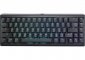 Ducky Tinker 65 klawiatura Gaming USB QWERTY US English Czarny 