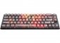 Ducky One 3 SF Doom limited Editon klawiatura Gaming USB QWERTY British English Wielobarwny 