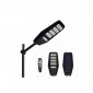Lampa solarna PIONEER 240 + panel 15W + 18.000mAh + pilot 