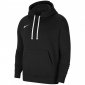 Bluza męska Nike Team Club 20 Hoodie czarna CW6894 010 XXL 
