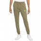 Spodnie męskie Nike NK Df FC Libero Pant KPZ zielone DH9666 222 