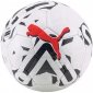 Piłka nożna Puma Orbita 2 TB FIFA Quality Pro biało-czarna 83775 03 5 