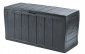 Skrzynia ogrodowa SHERWOOD STORAGE BOX 270 L KETER 