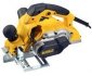 Strug elektryczny DeWalt D26500K (82 mm) 